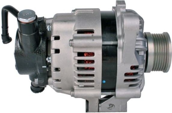 Alternator 8EL 012 426-181 - image 4