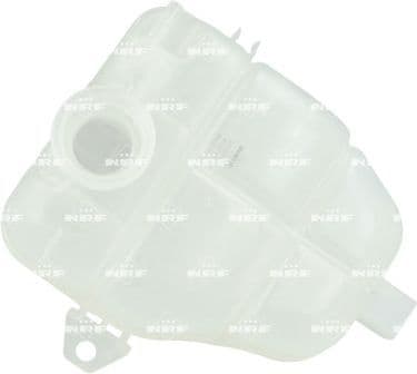 Expansion Tank, coolant 454186