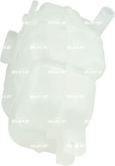 Expansion Tank, coolant 454186 - image 2