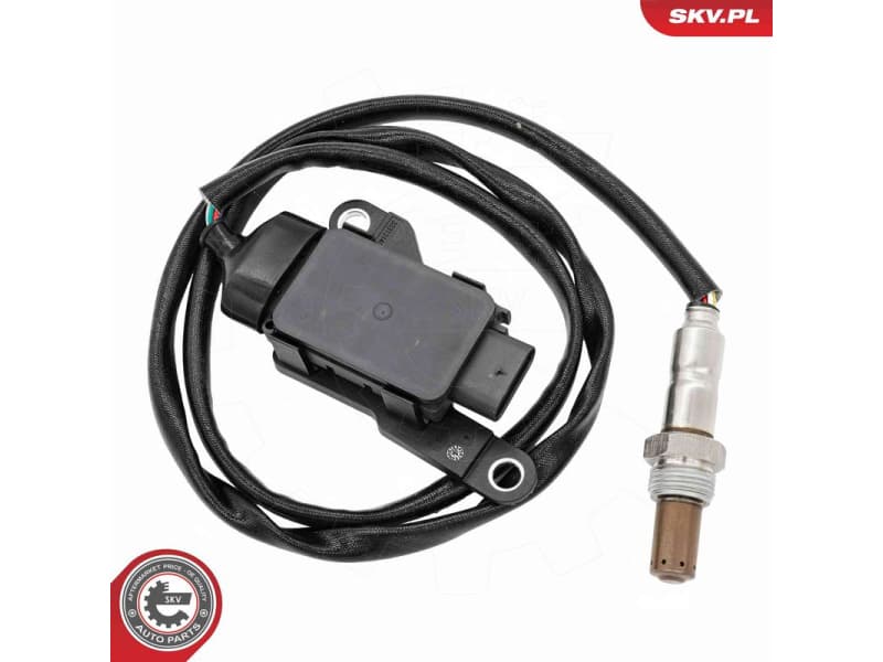 NOx Sensor, NOx catalytic converter 71SKV078 - image 2