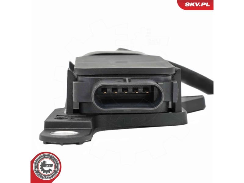 NOx Sensor, NOx catalytic converter 71SKV078 - image 5