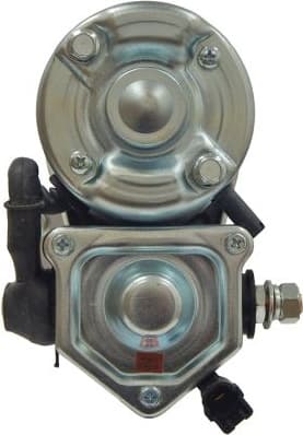 Starter 8EA 011 612-431 - image 3