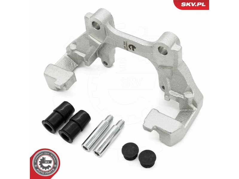 Bracket, brake caliper 74SKV180