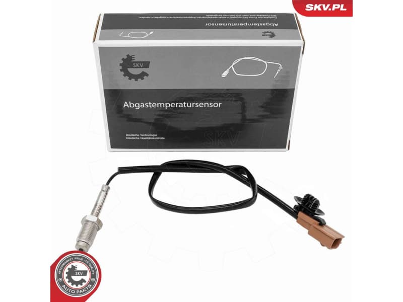 Sensor, exhaust gas temperature 30SKV480