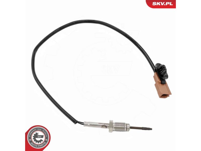 Sensor, exhaust gas temperature 30SKV480 - image 2