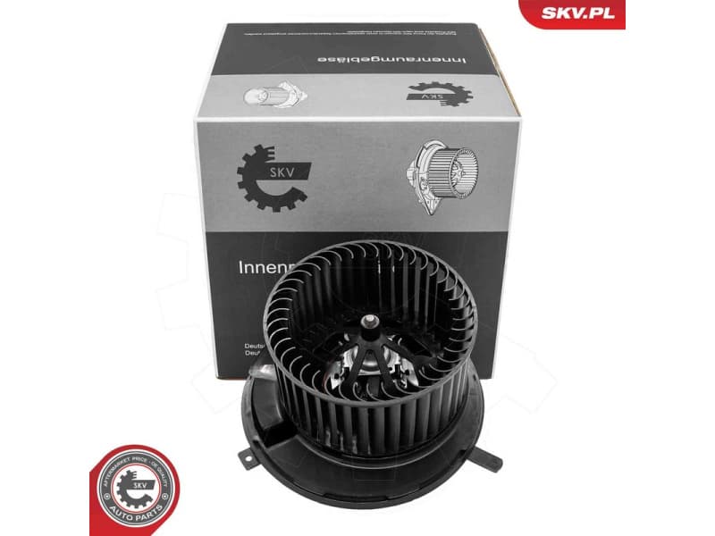Interior Blower 68SKV234