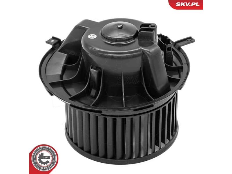 Interior Blower 68SKV234 - image 3