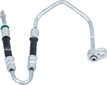 High/Low-pressure Line, air conditioning EASY FIT 400003 - image 2