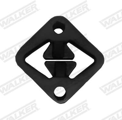 Mount, exhaust system 80425