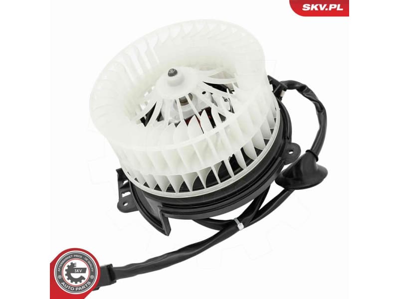 Interior Blower 68SKV237 - image 2