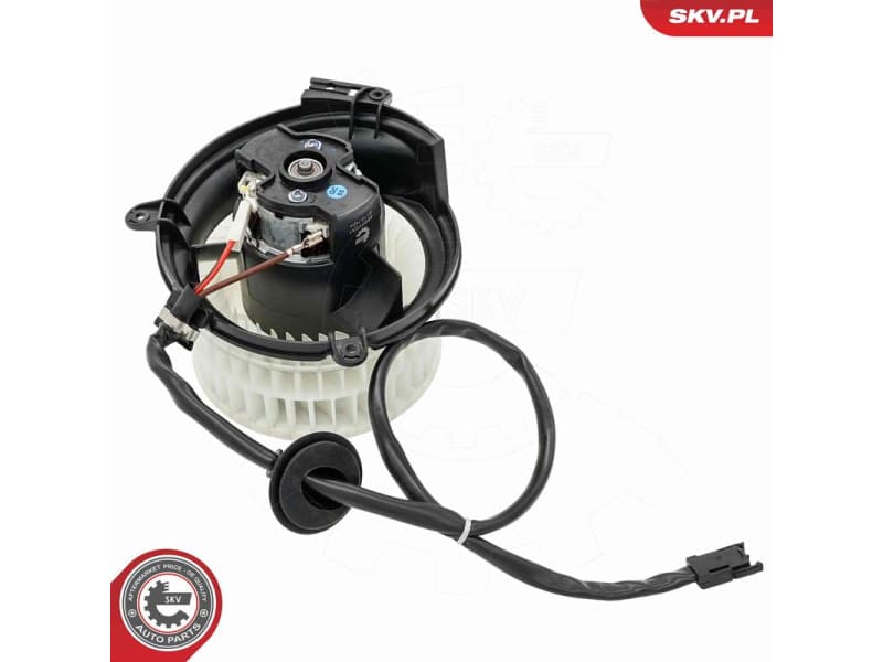 Interior Blower 68SKV237 - image 3