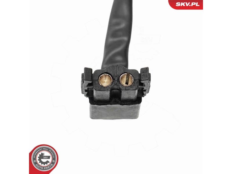 Interior Blower 68SKV237 - image 5