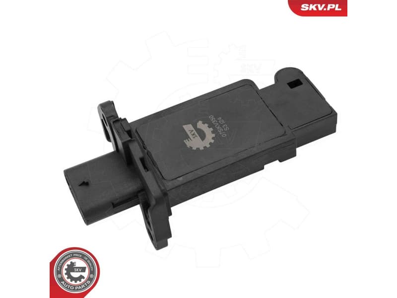 Mass Air Flow Sensor 07SKV350 - image 2