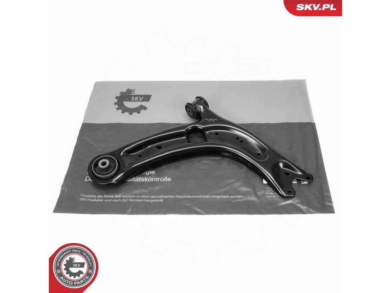 Control/Trailing Arm, wheel suspension 69SKV362