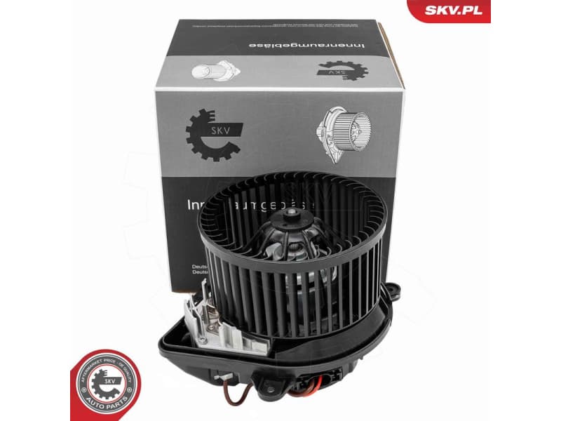 Interior Blower 68SKV242