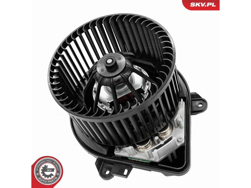 Interior Blower 68SKV242 - image 2