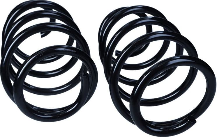 Suspension Spring 60-1640D