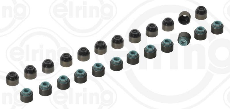 Seal Set, valve stem 912.360