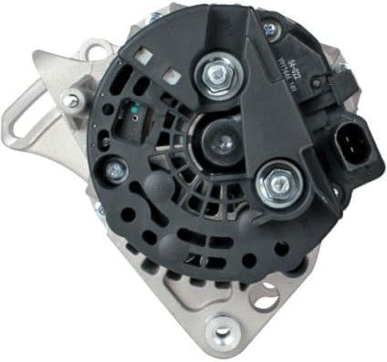 Alternator 8EL 012 428-191 - image 3