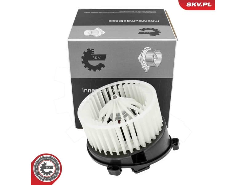 Interior Blower 68SKV260