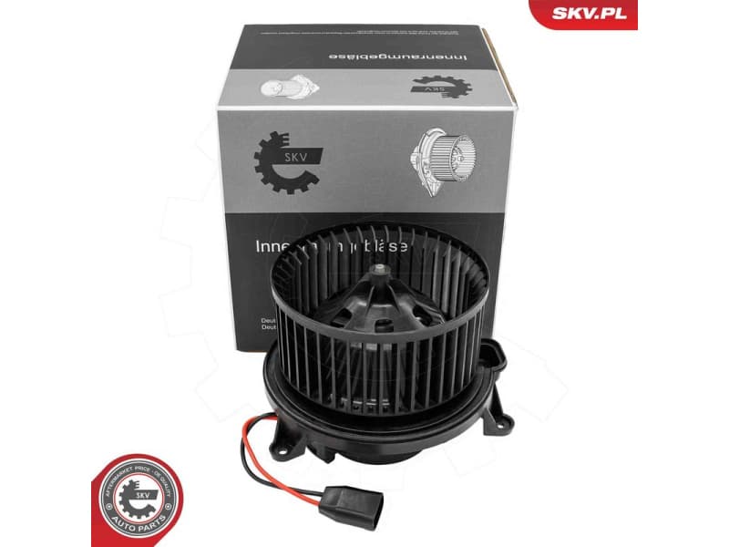 Interior Blower 68SKV241