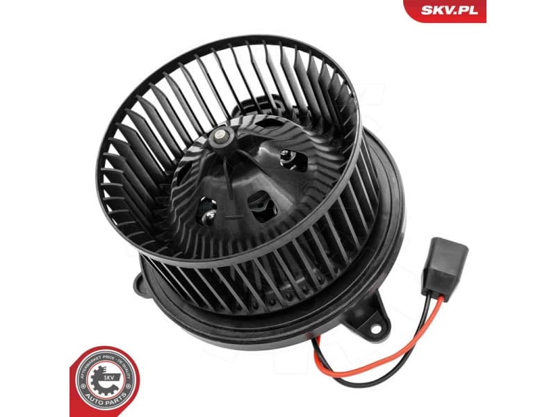 Interior Blower 68SKV241 - image 2