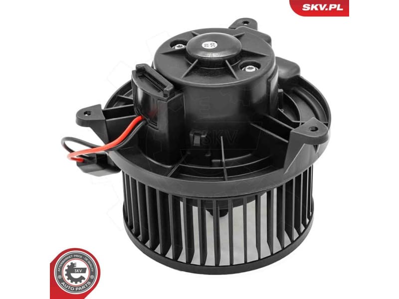 Interior Blower 68SKV241 - image 3