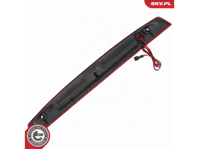 Auxiliary Stop Light 72SKV803 - image 3