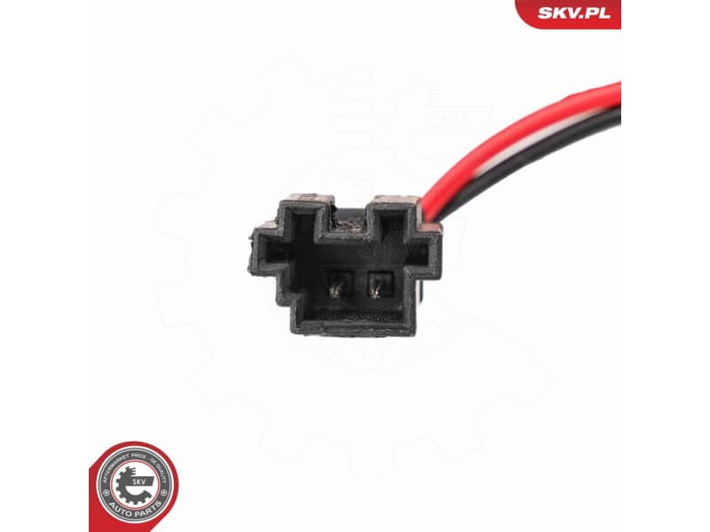 Auxiliary Stop Light 72SKV803 - image 5