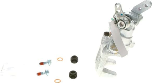 Brake Caliper 0986474786 - image 4