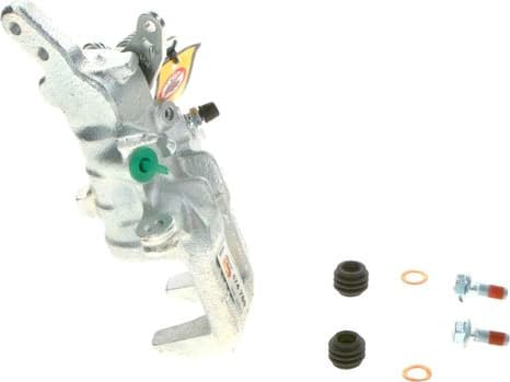 Brake Caliper 0986474786 - image 6