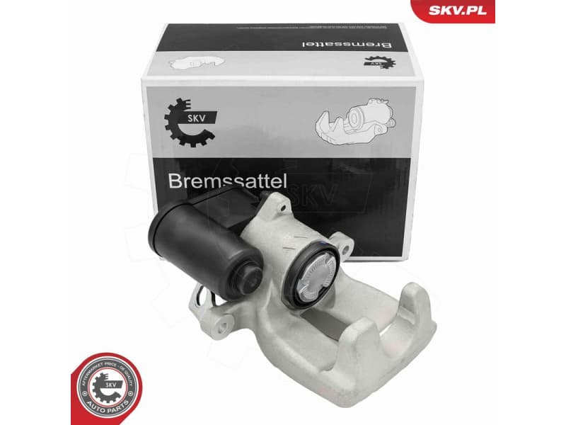 Brake Caliper 74SKV983