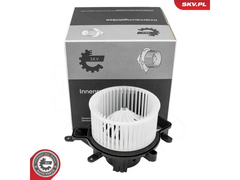 Interior Blower 68SKV239