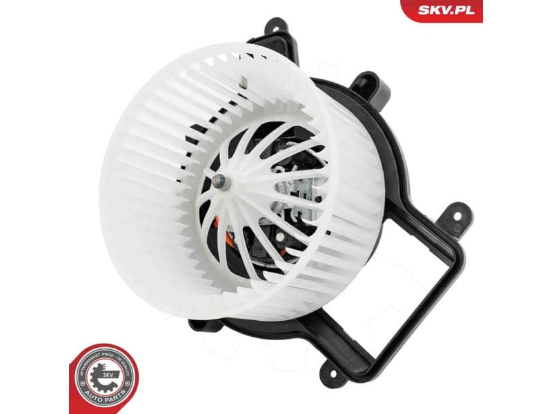 Interior Blower 68SKV239 - image 2