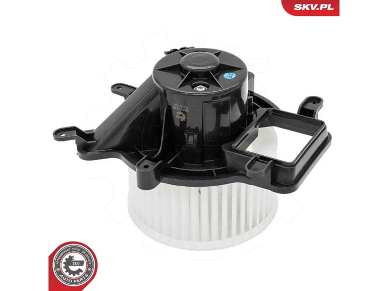 Interior Blower 68SKV239 - image 3