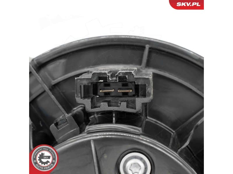 Interior Blower 68SKV239 - image 5