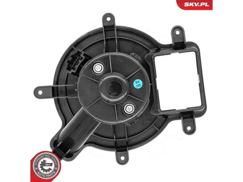 Interior Blower 68SKV239 - image 6