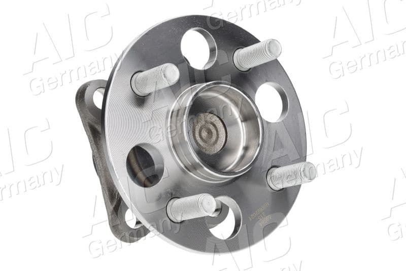 Wheel Bearing Kit NEW MOBILITY PARTS 59584 - image 3