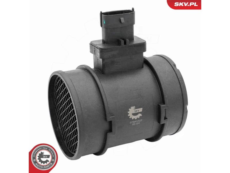 Mass Air Flow Sensor 07SKV322 - image 2