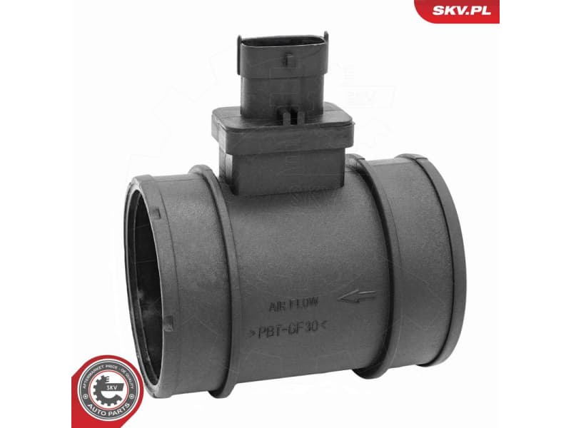Mass Air Flow Sensor 07SKV322 - image 3