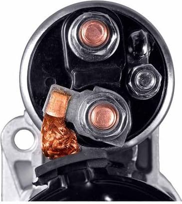 Starter 8EA 012 527-981 - image 5