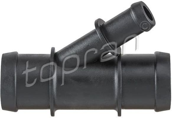 Coolant Flange 114 722