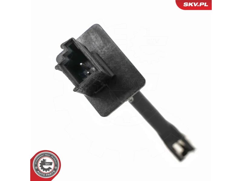 Sensor, interior temperature 17SKV979 - image 4