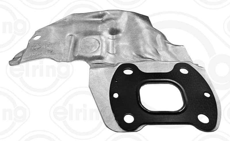 Gasket, charger 903.501