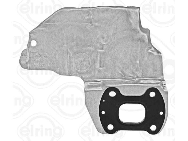 Gasket, charger 903.501 - image 2