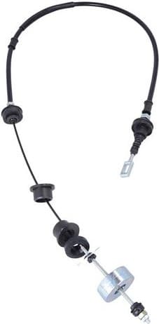 Cable Pull, clutch control LC017