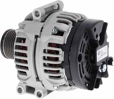 Alternator 8EL 011 710-401