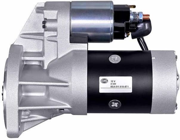 Starter 8EA 011 610-871