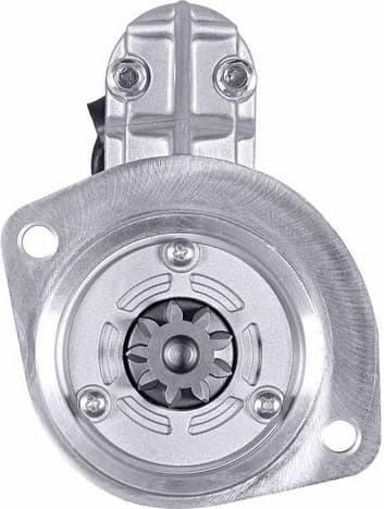 Starter 8EA 011 610-871 - image 2