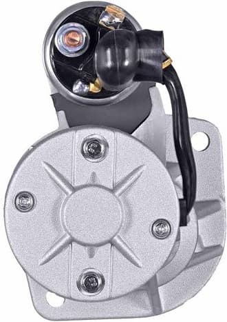 Starter 8EA 011 610-871 - image 3